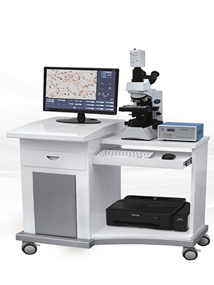 精子质量分析仪