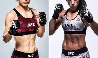 张伟丽vs乔安娜视频 张伟丽vs乔安娜视频