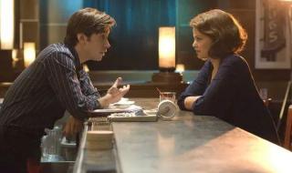 原来小丑竟是我自己