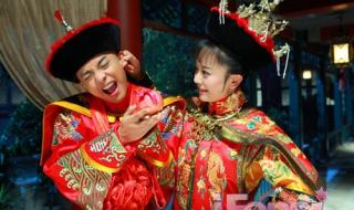 李晟张睿背后的故事 李晟张睿背后的故事