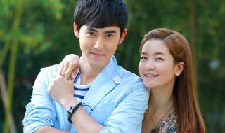 李晟张睿背后的故事 李晟张睿背后的故事