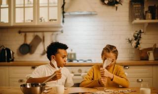 一辈子只做一件家务