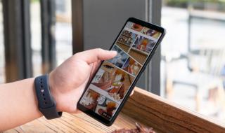 小米3代什么时候发布