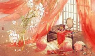 徐凤年吃红薯无删减