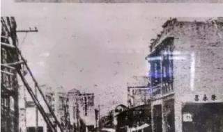 广州荔湾广场灵异事件