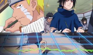 忍者村大战流氓高手