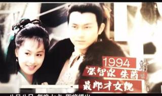 射雕英雄传94版国语