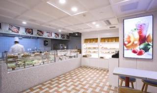 做轻食店利润怎么样