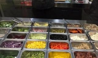 做轻食店利润怎么样