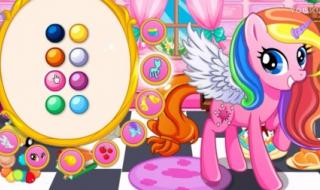 小马宝莉动画片全集