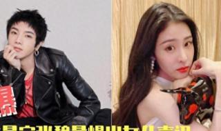 张碧晨金主爸爸视频