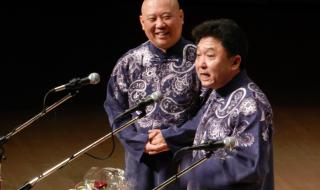 岳云鹏本名叫岳龙刚