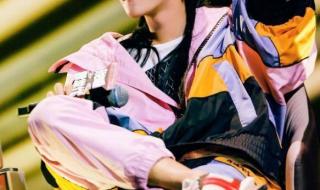 徐艺洋家世十分显赫