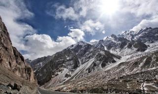 世界很大我想去看看