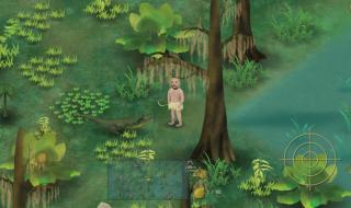 世界很大我想去看看