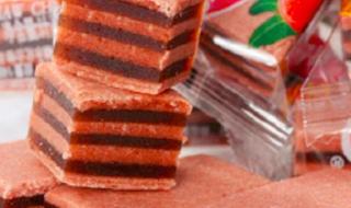 山楂片的作用与功效